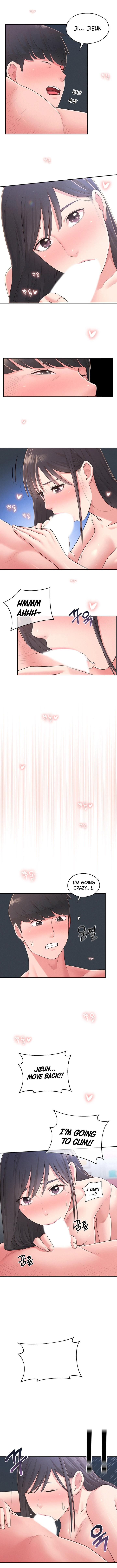 A Knowing Sister Chap Chapter 29-A Knowing Sister - Next Chap 58