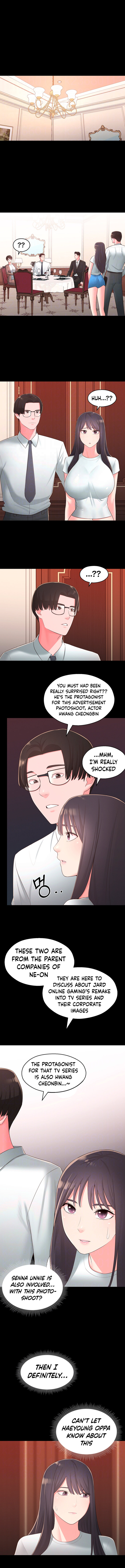A Knowing Sister Chap Chapter 34-A Knowing Sister - Next Chap 68