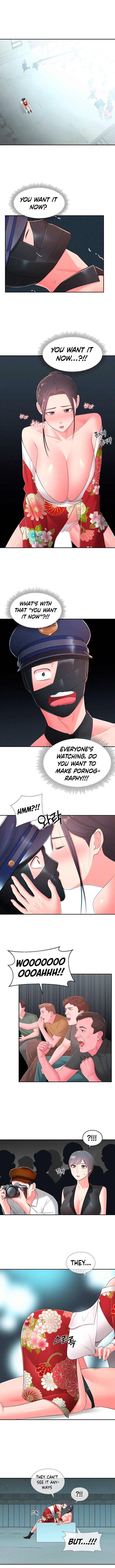 A Knowing Sister Chap Chapter 35-A Knowing Sister - Next Chap 70