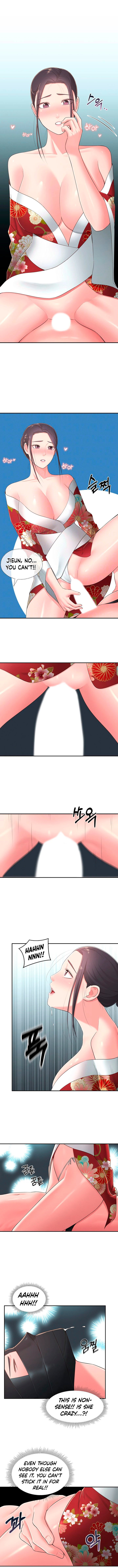 A Knowing Sister Chap Chapter 35-A Knowing Sister - Next Chap 70