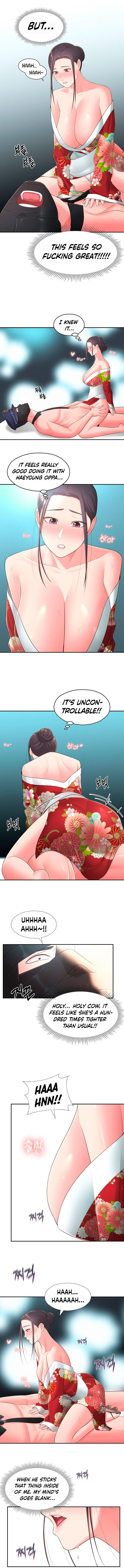 A Knowing Sister Chap Chapter 35-A Knowing Sister - Next Chap 70