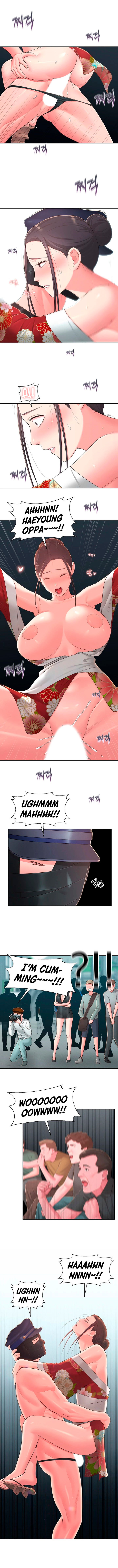 A Knowing Sister Chap Chapter 35-A Knowing Sister - Next Chap 70