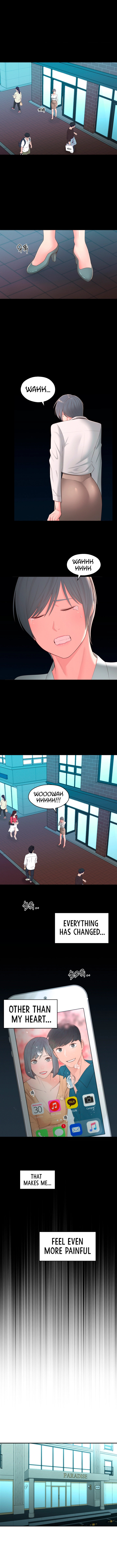 A Knowing Sister Chap Chapter 36-A Knowing Sister - Next Chap 72