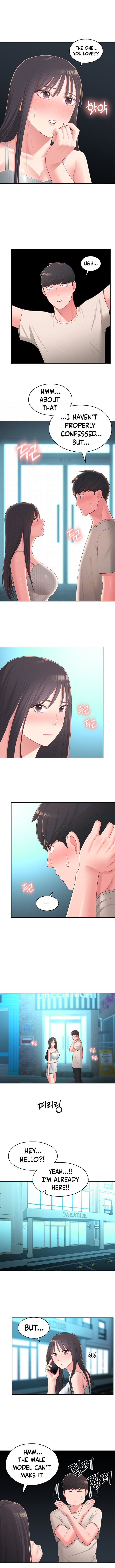 A Knowing Sister Chap Chapter 37-A Knowing Sister - Next Chap 74