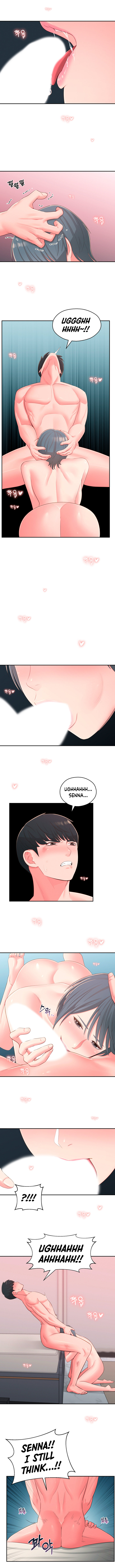 A Knowing Sister Chap Chapter 38-A Knowing Sister - Next Chap 76