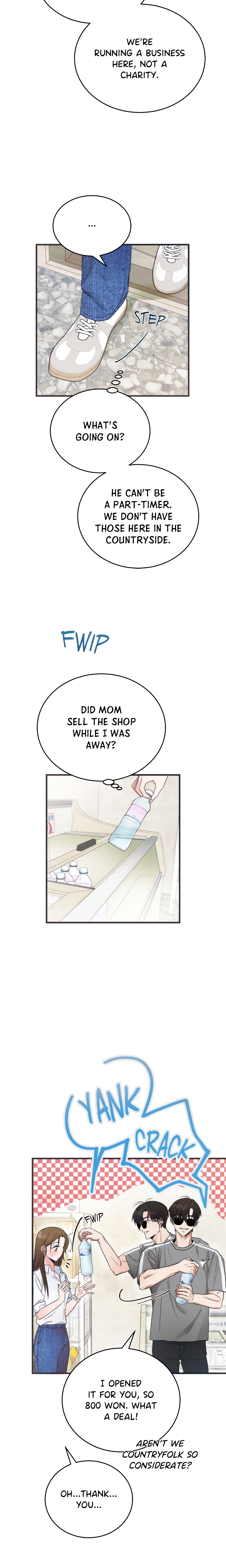 A Midsummer's Carol Chap Chapter 1-A Midsummer's Carol - Next Chap 2