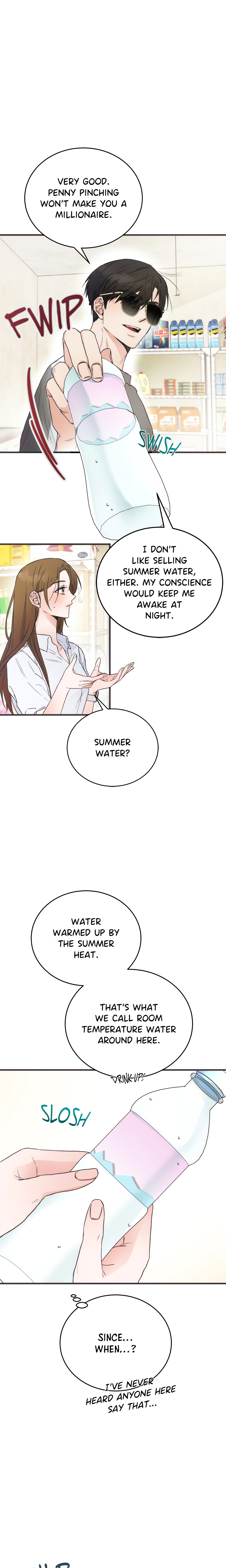 A Midsummer's Carol Chap Chapter 1-A Midsummer's Carol - Next Chap 2