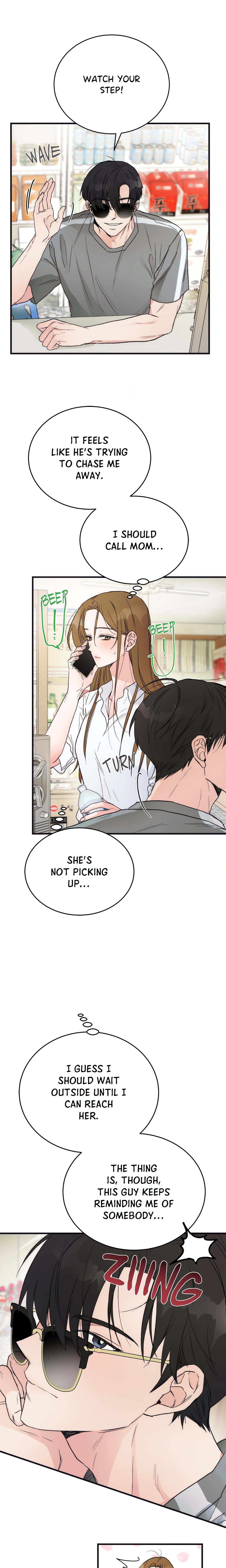 A Midsummer's Carol Chap Chapter 1-A Midsummer's Carol - Next Chap 2