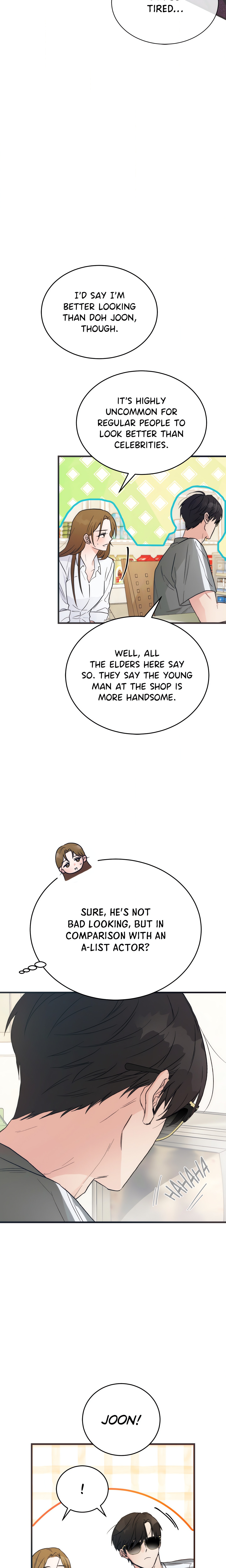 A Midsummer's Carol Chap Chapter 1-A Midsummer's Carol - Next Chap 2