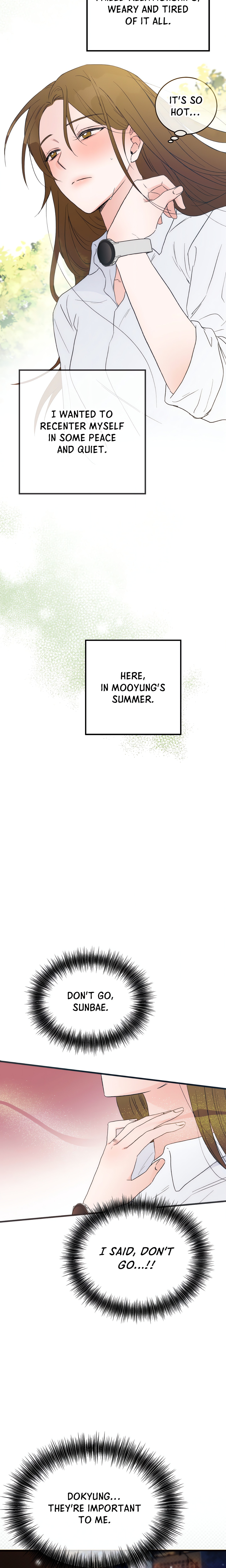 A Midsummer’s Carol (Uncensored) Chap Chapter 1 - Episode 1-A Midsummer’s Carol (Uncensored) - Next Chap 2