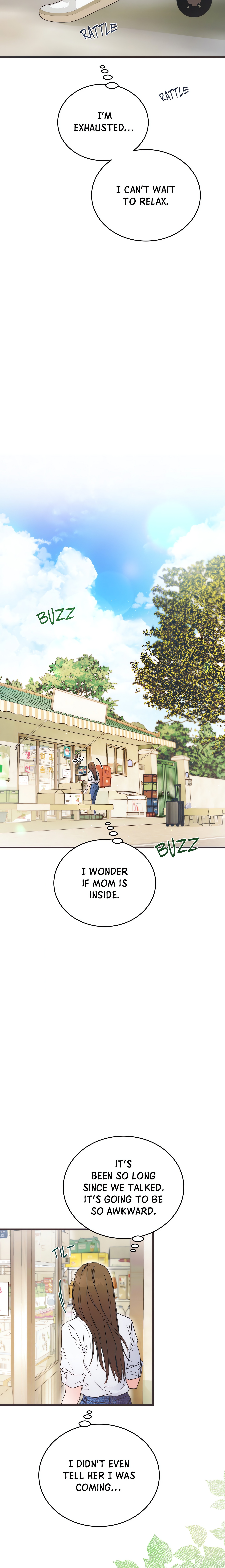 A Midsummer’s Carol (Uncensored) Chap Chapter 1 - Episode 1-A Midsummer’s Carol (Uncensored) - Next Chap 2