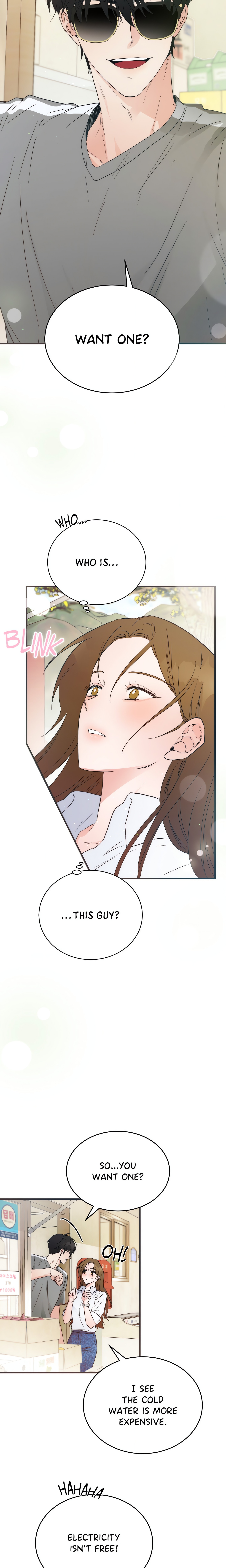 A Midsummer’s Carol (Uncensored) Chap Chapter 1 - Episode 1-A Midsummer’s Carol (Uncensored) - Next Chap 2