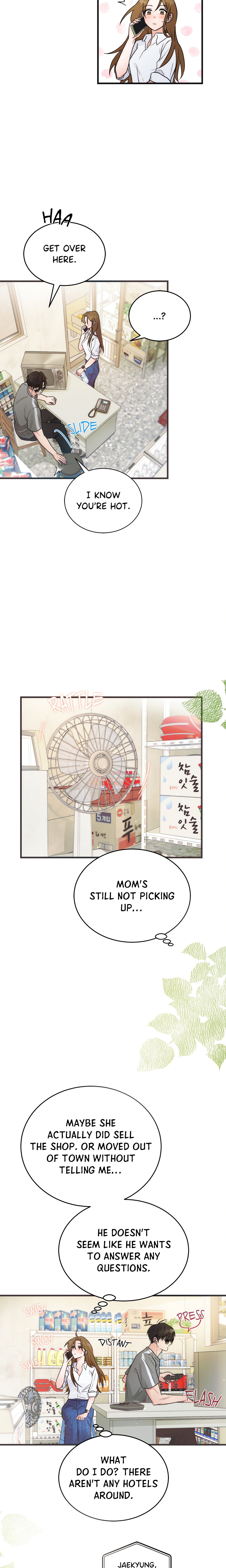 A Midsummer’s Carol (Uncensored) Chap Chapter 1 - Episode 1-A Midsummer’s Carol (Uncensored) - Next Chap 2