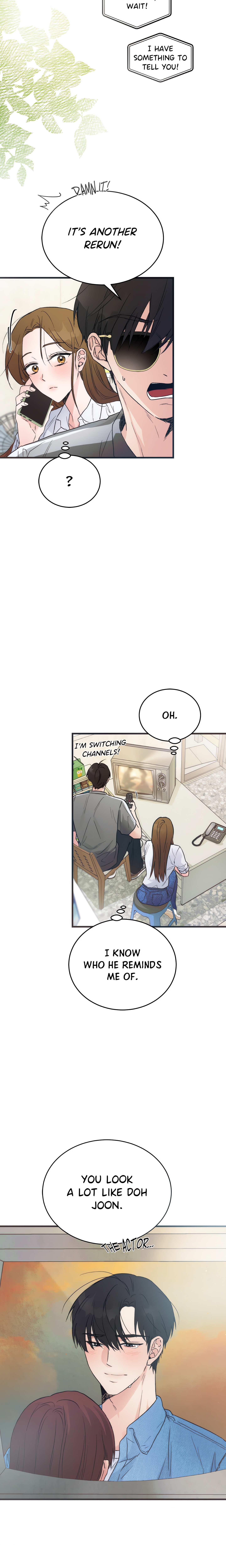 A Midsummer’s Carol (Uncensored) Chap Chapter 1 - Episode 1-A Midsummer’s Carol (Uncensored) - Next Chap 2