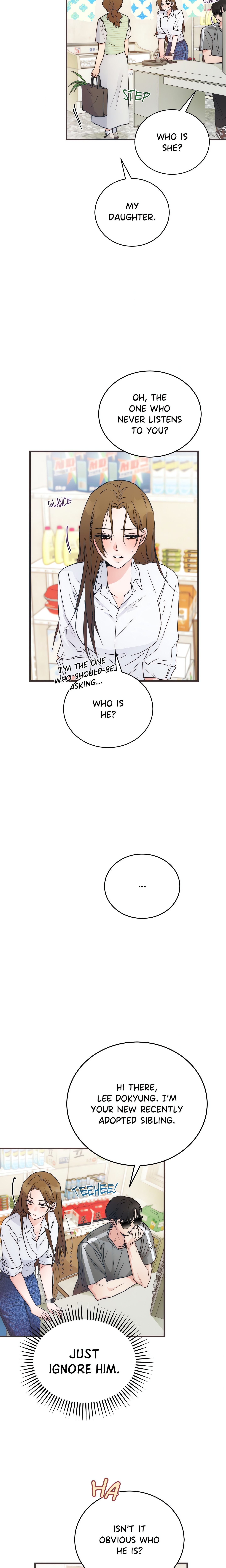 A Midsummer’s Carol (Uncensored) Chap Chapter 1 - Episode 1-A Midsummer’s Carol (Uncensored) - Next Chap 2