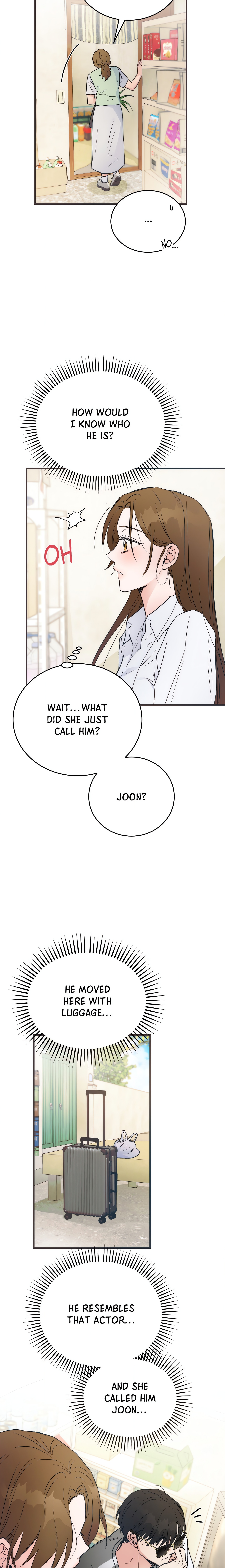 A Midsummer’s Carol (Uncensored) Chap Chapter 1 - Episode 1-A Midsummer’s Carol (Uncensored) - Next Chap 2