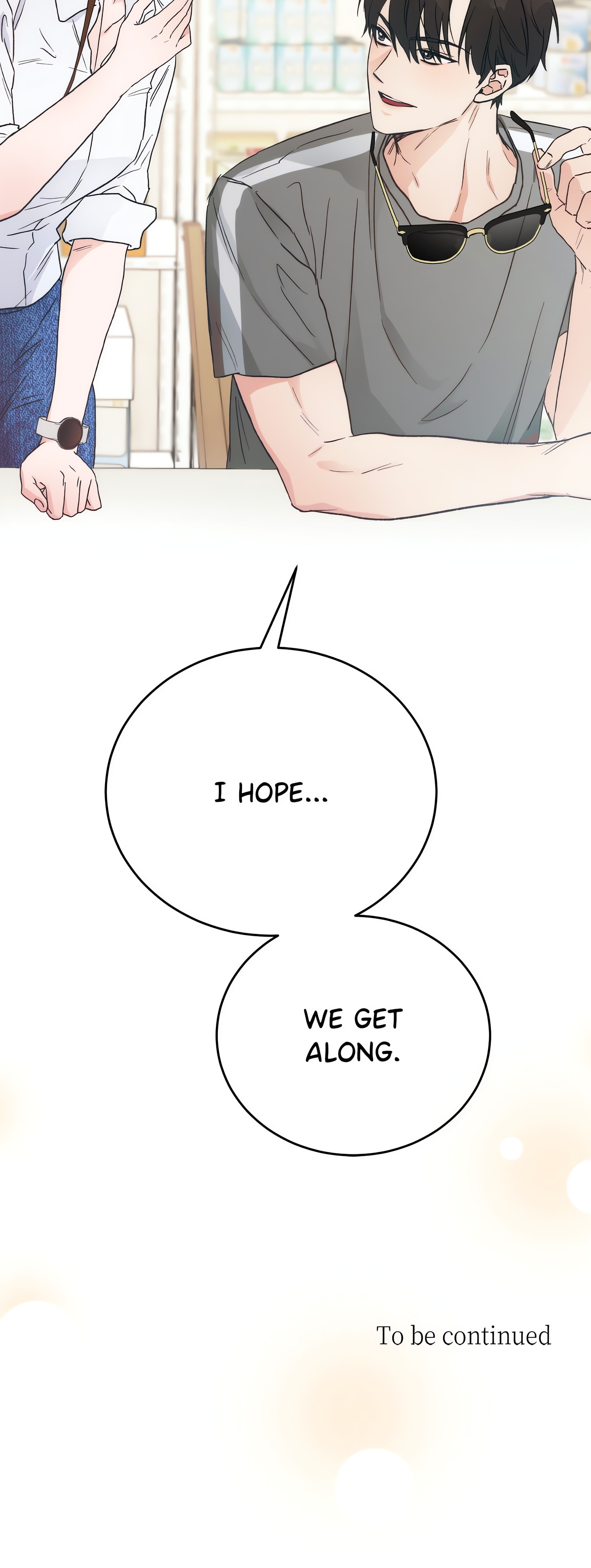 A Midsummer’s Carol (Uncensored) Chap Chapter 1 - Episode 1-A Midsummer’s Carol (Uncensored) - Next Chap 2