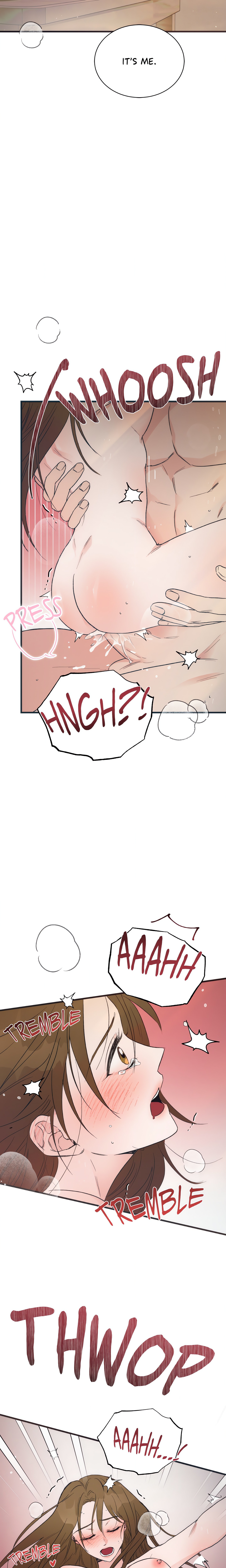 A Midsummer’s Carol (Uncensored) Chap Chapter 1 - Episode 1-A Midsummer’s Carol (Uncensored) - Next Chap 2