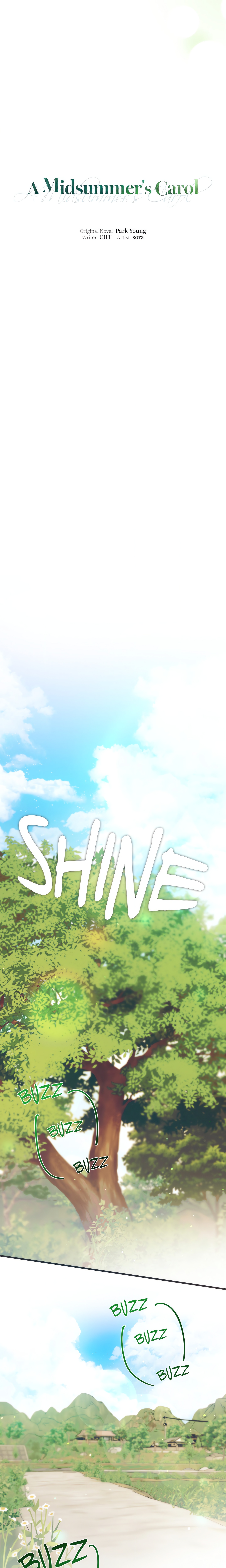 A Midsummer’s Carol (Uncensored) Chap Chapter 1 - Episode 1-A Midsummer’s Carol (Uncensored) - Next Chap 2