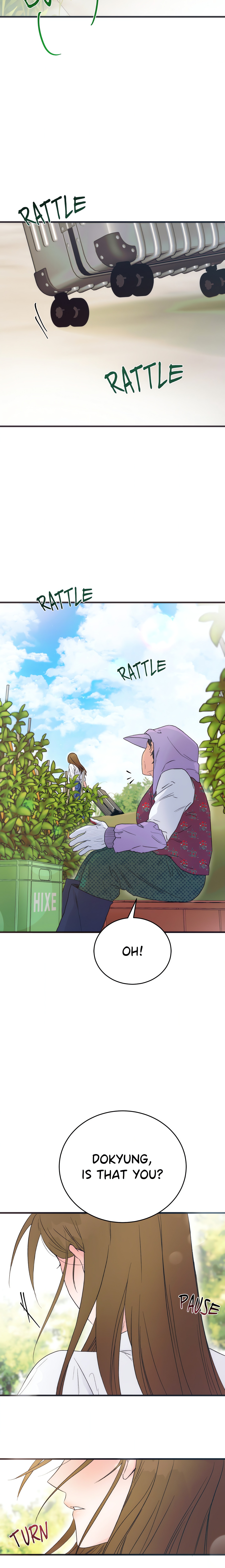 A Midsummer’s Carol (Uncensored) Chap Chapter 1 - Episode 1-A Midsummer’s Carol (Uncensored) - Next Chap 2