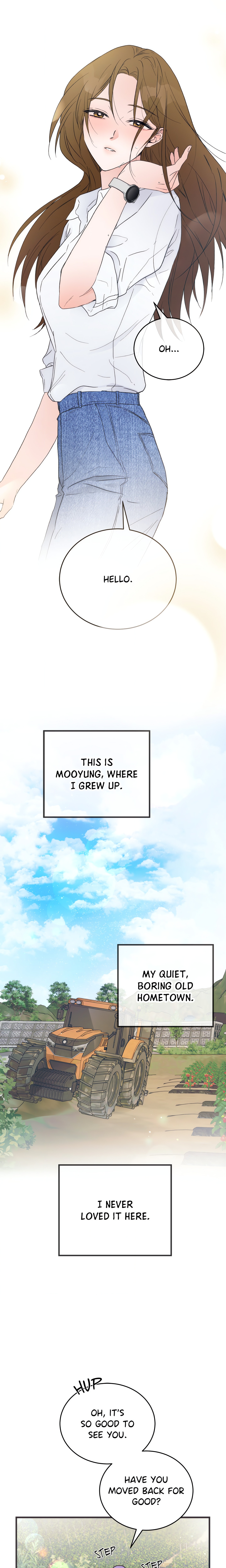 A Midsummer’s Carol (Uncensored) Chap Chapter 1 - Episode 1-A Midsummer’s Carol (Uncensored) - Next Chap 2