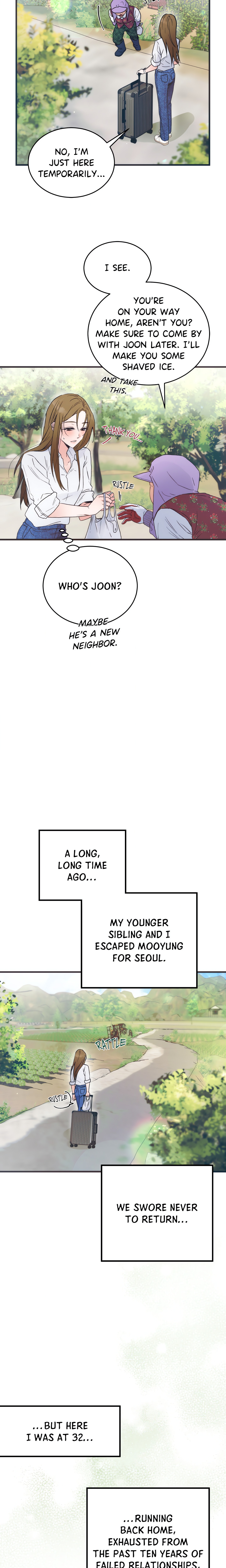 A Midsummer’s Carol (Uncensored) Chap Chapter 1 - Episode 1-A Midsummer’s Carol (Uncensored) - Next Chap 2