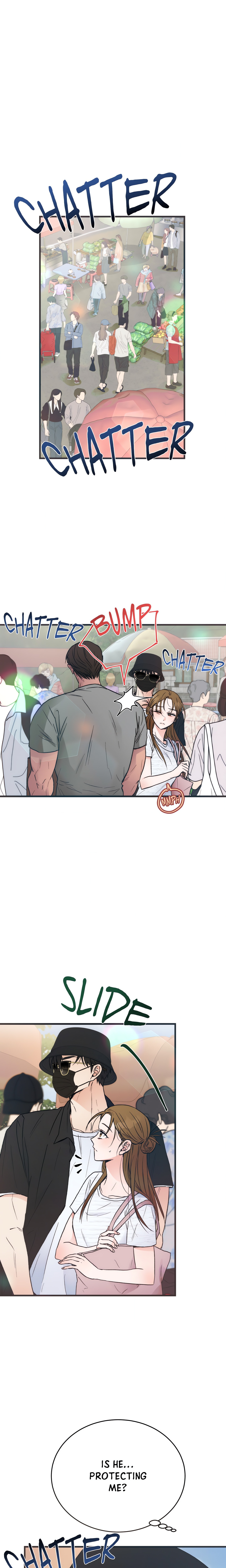 A Midsummer’s Carol (Uncensored) Chap Chapter 2 - Episode 2-A Midsummer’s Carol (Uncensored) - Next Chap 3