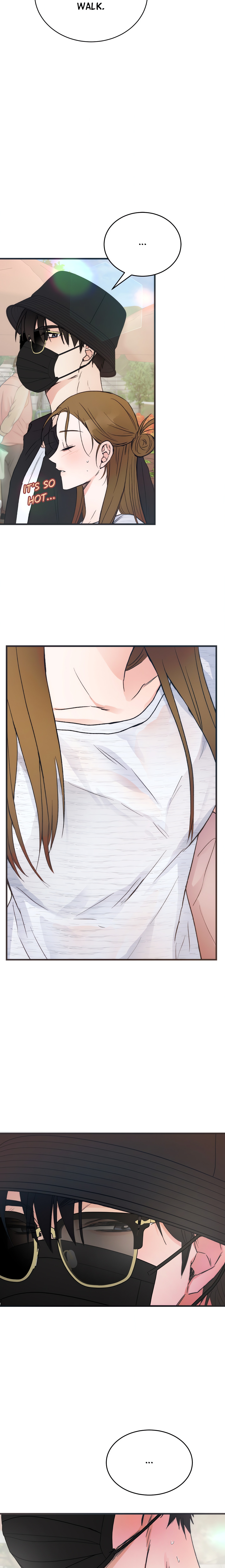 A Midsummer’s Carol (Uncensored) Chap Chapter 2 - Episode 2-A Midsummer’s Carol (Uncensored) - Next Chap 3