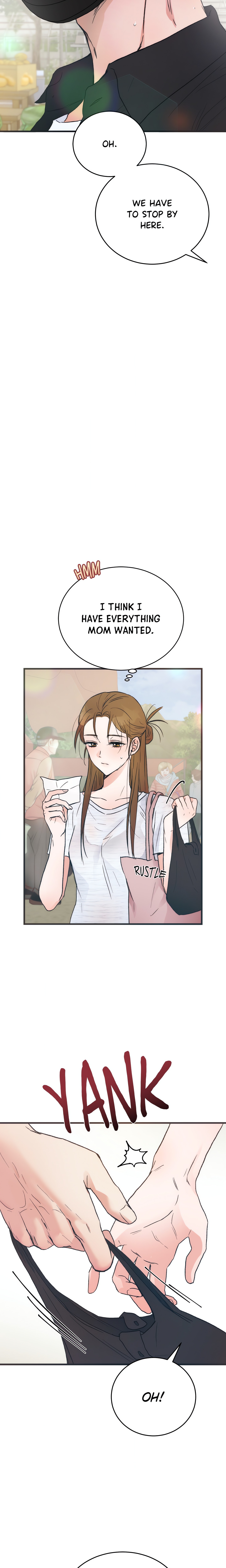 A Midsummer’s Carol (Uncensored) Chap Chapter 2 - Episode 2-A Midsummer’s Carol (Uncensored) - Next Chap 3