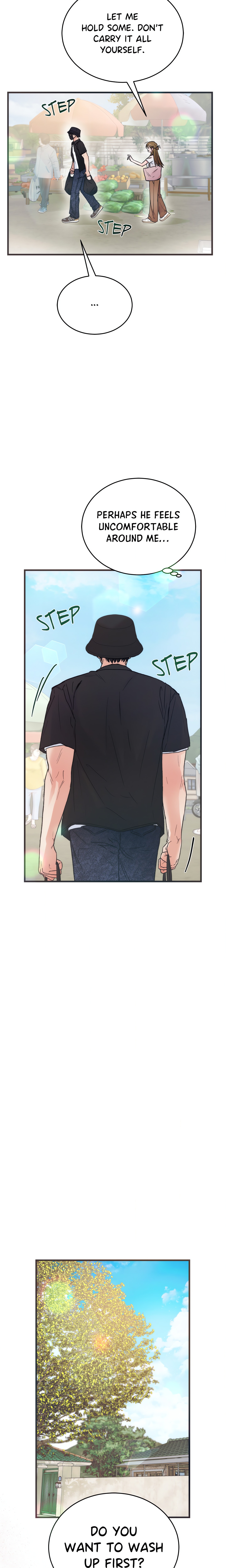 A Midsummer’s Carol (Uncensored) Chap Chapter 2 - Episode 2-A Midsummer’s Carol (Uncensored) - Next Chap 3