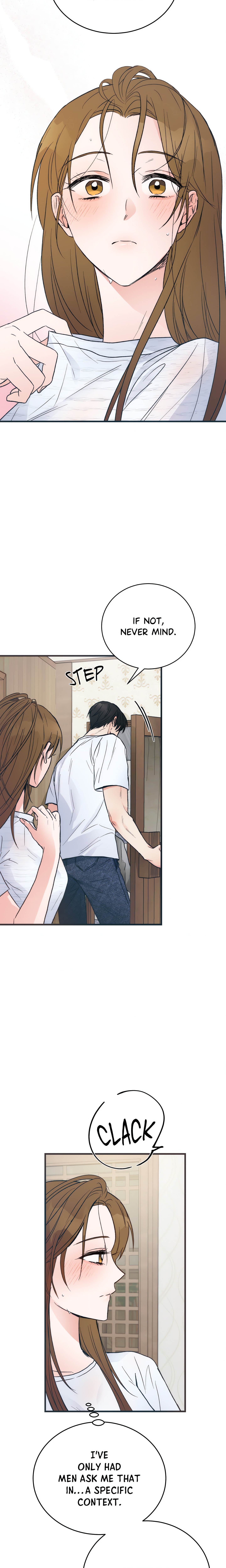 A Midsummer’s Carol (Uncensored) Chap Chapter 2 - Episode 2-A Midsummer’s Carol (Uncensored) - Next Chap 3