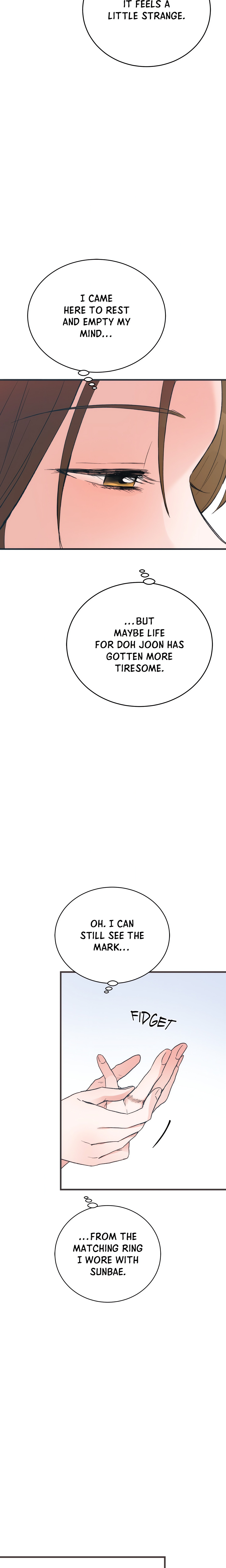 A Midsummer’s Carol (Uncensored) Chap Chapter 2 - Episode 2-A Midsummer’s Carol (Uncensored) - Next Chap 3