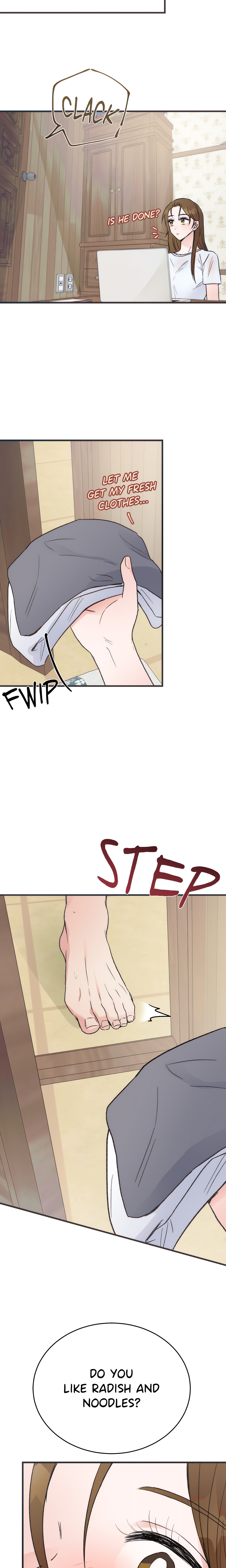 A Midsummer’s Carol (Uncensored) Chap Chapter 2 - Episode 2-A Midsummer’s Carol (Uncensored) - Next Chap 3