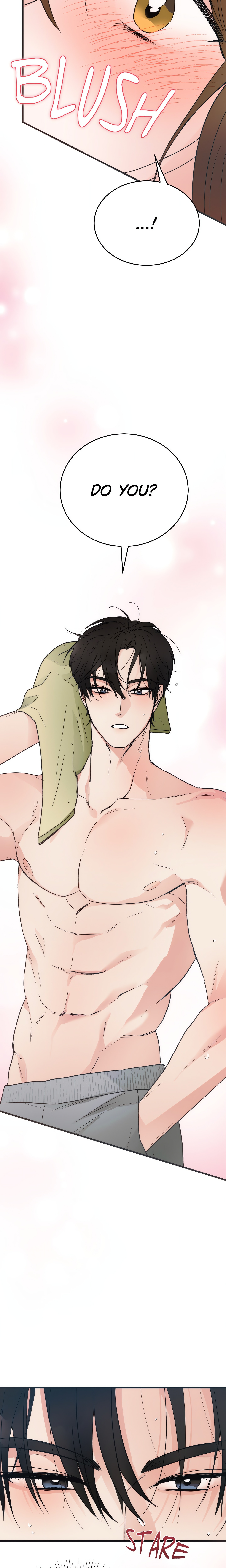 A Midsummer’s Carol (Uncensored) Chap Chapter 2 - Episode 2-A Midsummer’s Carol (Uncensored) - Next Chap 3