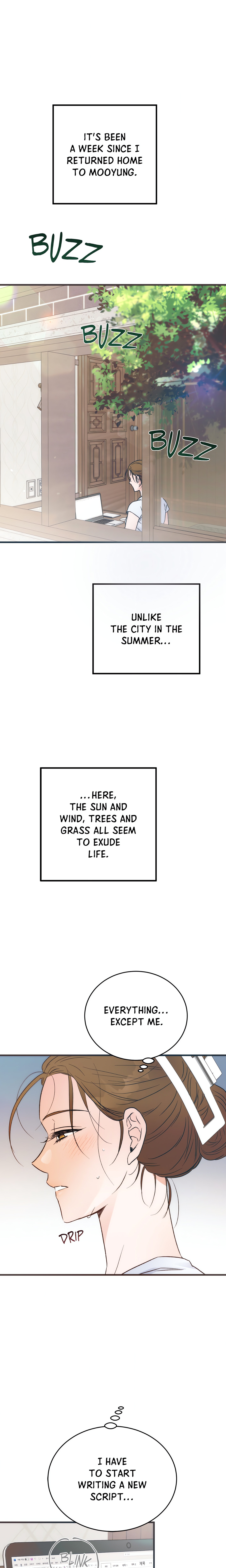 A Midsummer’s Carol (Uncensored) Chap Chapter 2 - Episode 2-A Midsummer’s Carol (Uncensored) - Next Chap 3