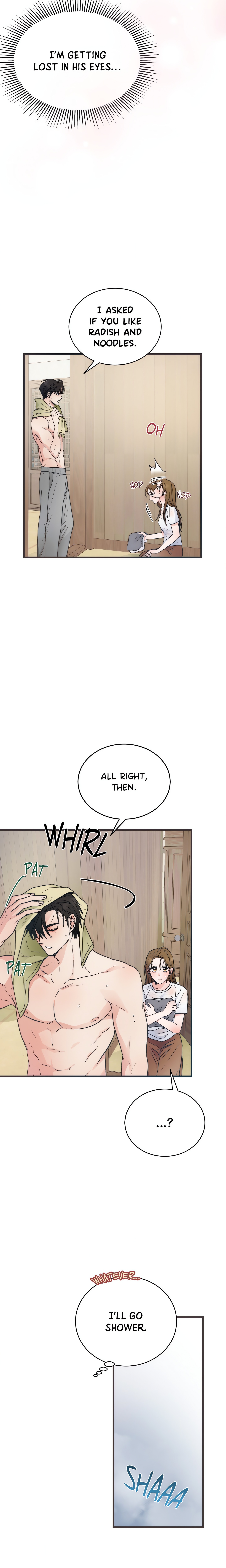 A Midsummer’s Carol (Uncensored) Chap Chapter 2 - Episode 2-A Midsummer’s Carol (Uncensored) - Next Chap 3