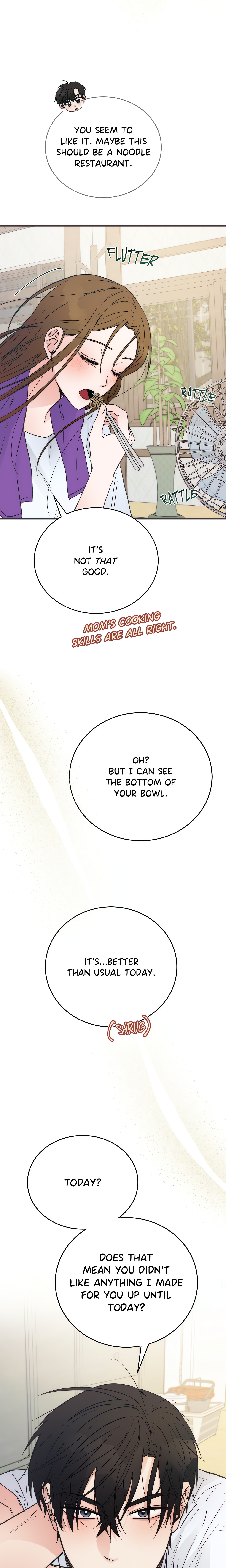 A Midsummer’s Carol (Uncensored) Chap Chapter 2 - Episode 2-A Midsummer’s Carol (Uncensored) - Next Chap 3