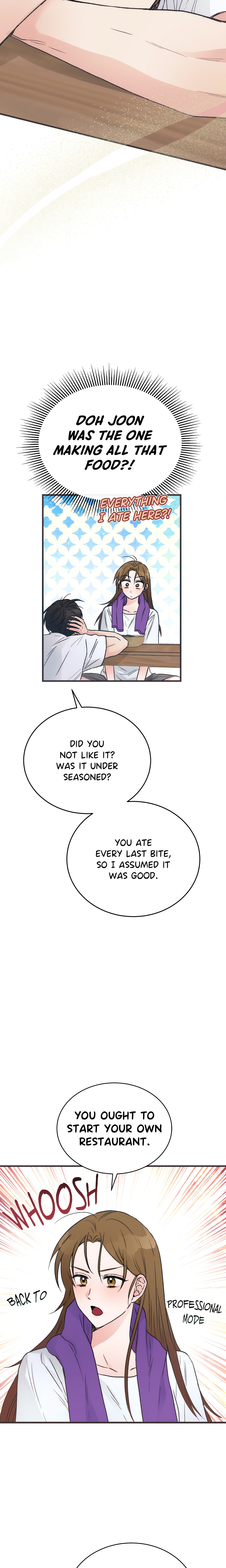 A Midsummer’s Carol (Uncensored) Chap Chapter 2 - Episode 2-A Midsummer’s Carol (Uncensored) - Next Chap 3