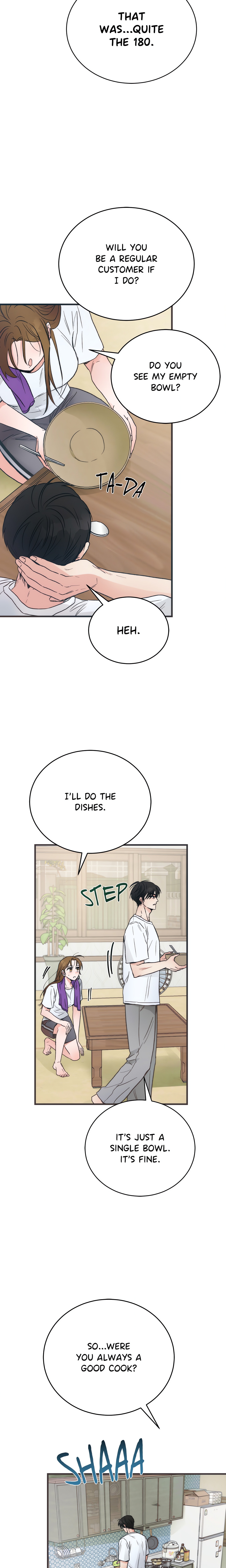 A Midsummer’s Carol (Uncensored) Chap Chapter 2 - Episode 2-A Midsummer’s Carol (Uncensored) - Next Chap 3