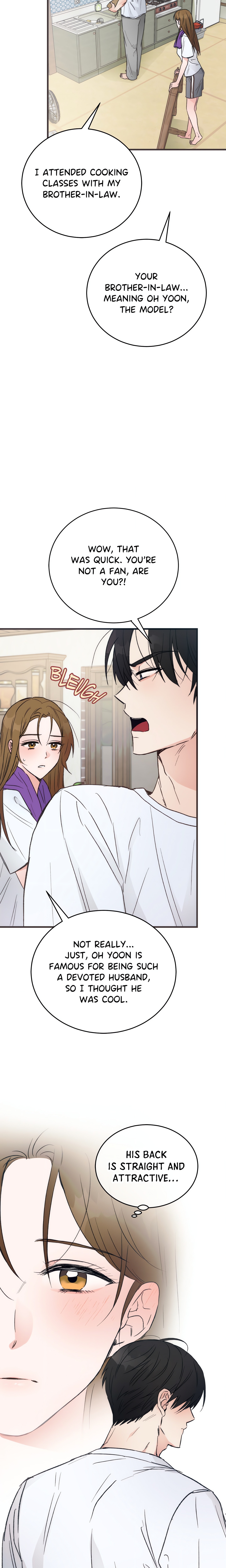 A Midsummer’s Carol (Uncensored) Chap Chapter 2 - Episode 2-A Midsummer’s Carol (Uncensored) - Next Chap 3