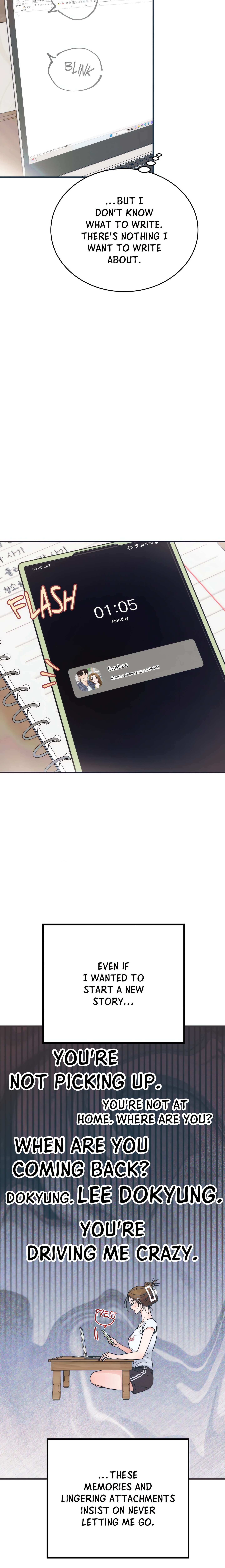 A Midsummer’s Carol (Uncensored) Chap Chapter 2 - Episode 2-A Midsummer’s Carol (Uncensored) - Next Chap 3