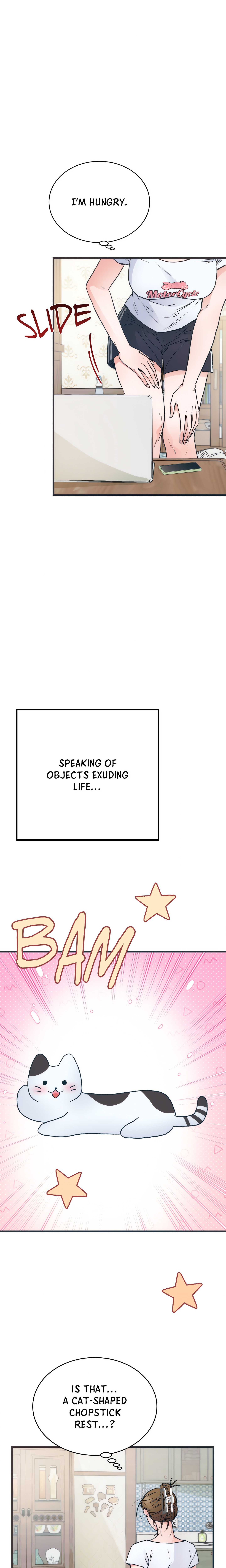 A Midsummer’s Carol (Uncensored) Chap Chapter 2 - Episode 2-A Midsummer’s Carol (Uncensored) - Next Chap 3