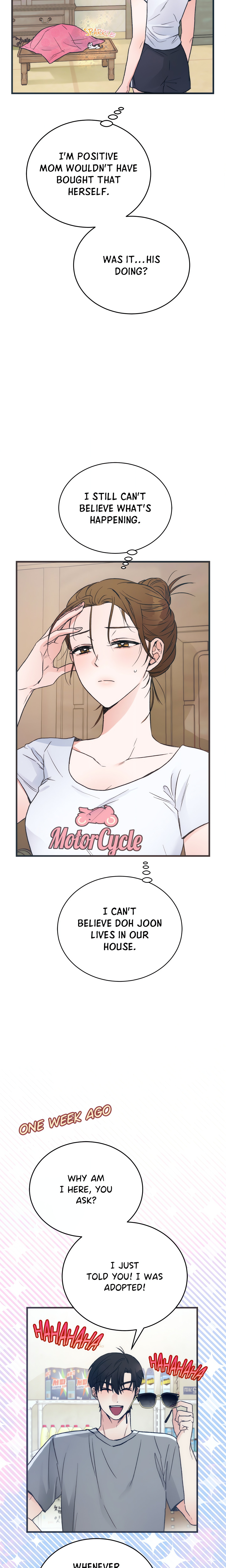 A Midsummer’s Carol (Uncensored) Chap Chapter 2 - Episode 2-A Midsummer’s Carol (Uncensored) - Next Chap 3