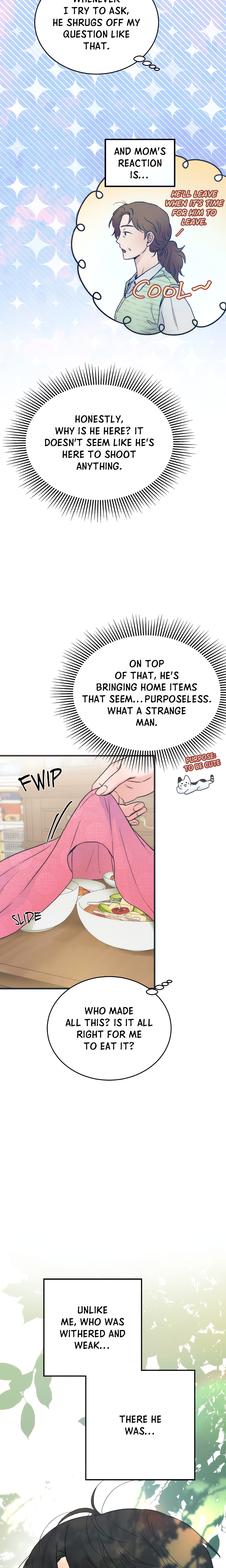 A Midsummer’s Carol (Uncensored) Chap Chapter 2 - Episode 2-A Midsummer’s Carol (Uncensored) - Next Chap 3