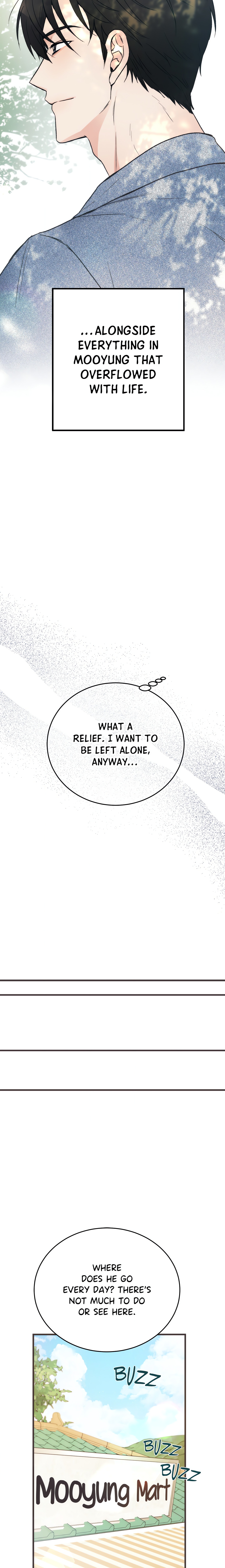 A Midsummer’s Carol (Uncensored) Chap Chapter 2 - Episode 2-A Midsummer’s Carol (Uncensored) - Next Chap 3