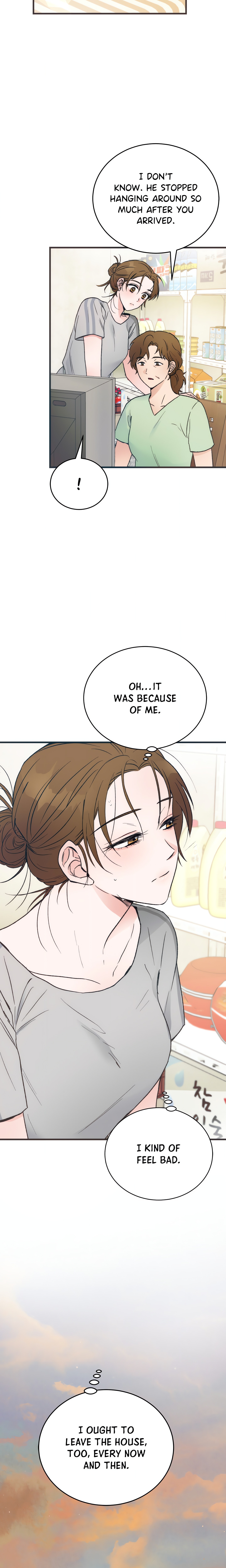 A Midsummer’s Carol (Uncensored) Chap Chapter 2 - Episode 2-A Midsummer’s Carol (Uncensored) - Next Chap 3