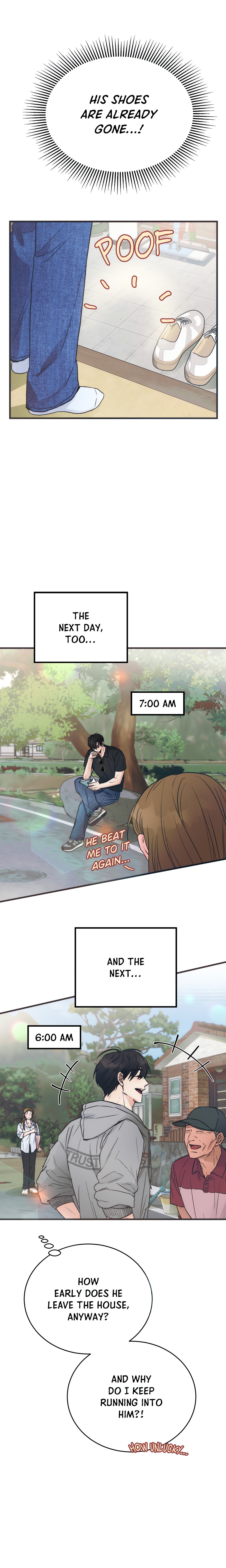 A Midsummer’s Carol (Uncensored) Chap Chapter 2 - Episode 2-A Midsummer’s Carol (Uncensored) - Next Chap 3