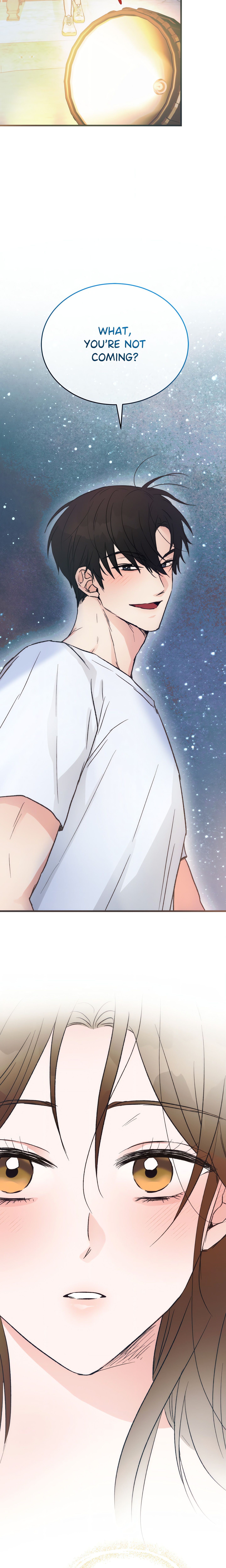 A Midsummer’s Carol (Uncensored) Chap Chapter 3 - Episode 3-A Midsummer’s Carol (Uncensored) - Next Chap 4