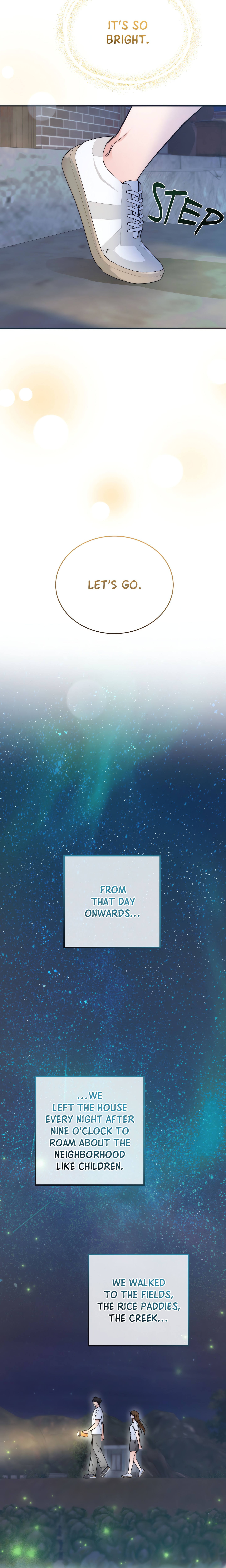 A Midsummer’s Carol (Uncensored) Chap Chapter 3 - Episode 3-A Midsummer’s Carol (Uncensored) - Next Chap 4