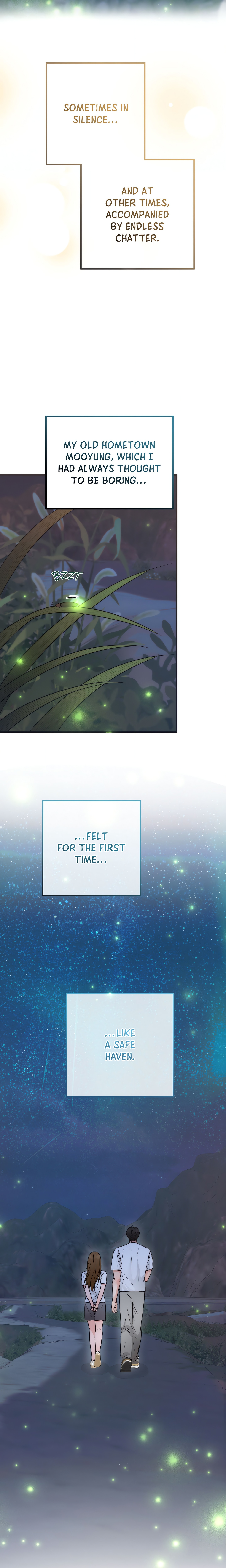 A Midsummer’s Carol (Uncensored) Chap Chapter 3 - Episode 3-A Midsummer’s Carol (Uncensored) - Next Chap 4